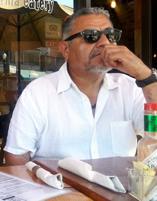 Obituary of Raul V. Simental