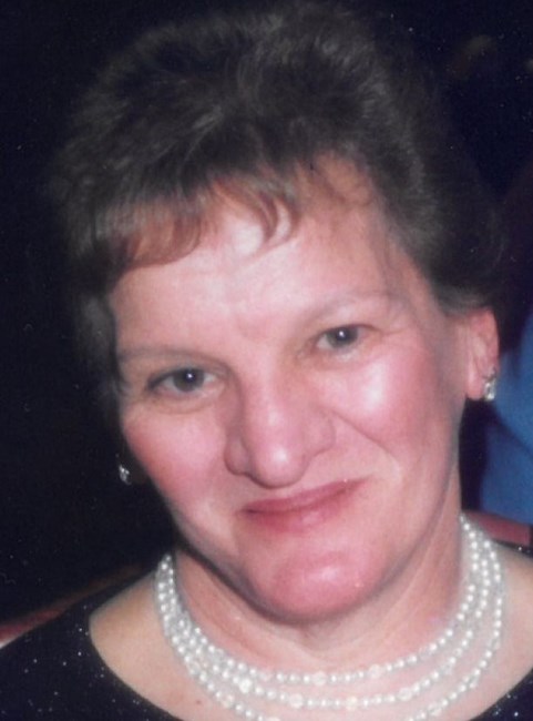Obituary of Irene Z.  Pardo
