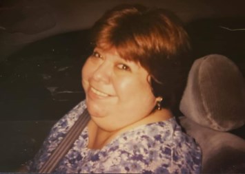 Obituary of Sandra Frazier