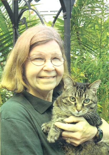 Obituary of Kathleen Wallin Wiberg