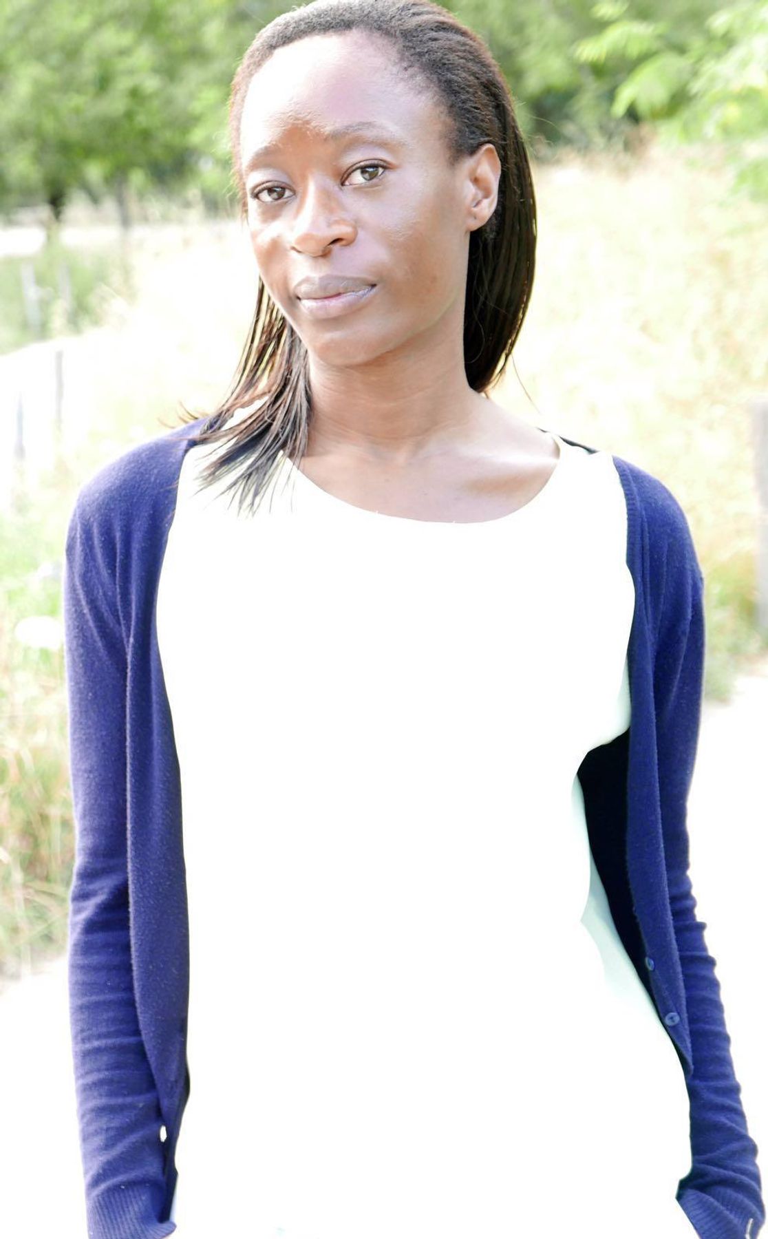 Avis de décès de Feza C Bushidi