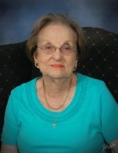 Obituary of Margaret Guthrie Crim