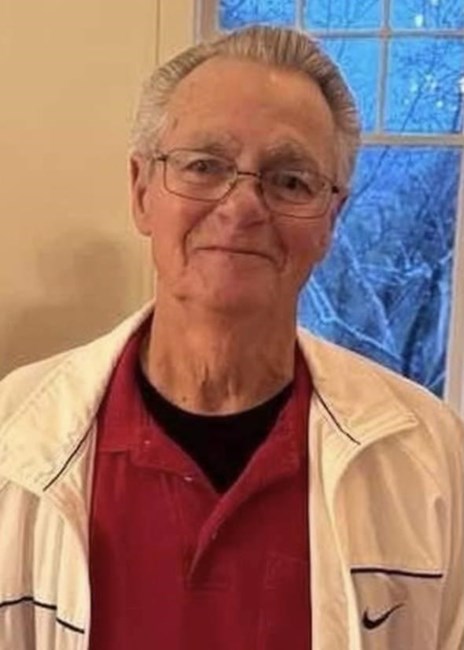 Obituary of Leo Dennis Cutshaw