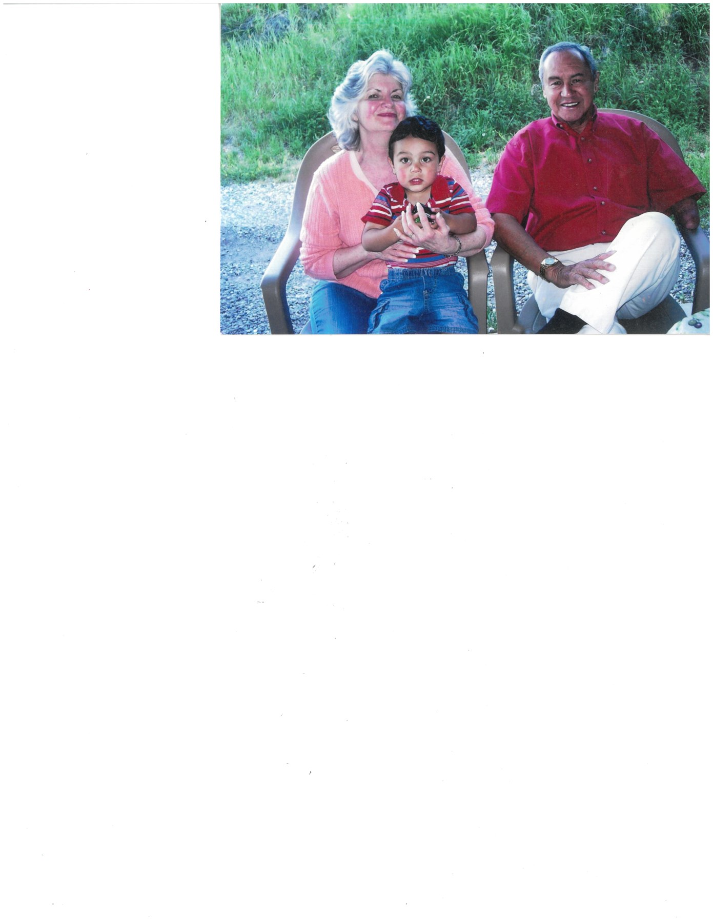 Obituary of Kenneth Wayne Crittenden