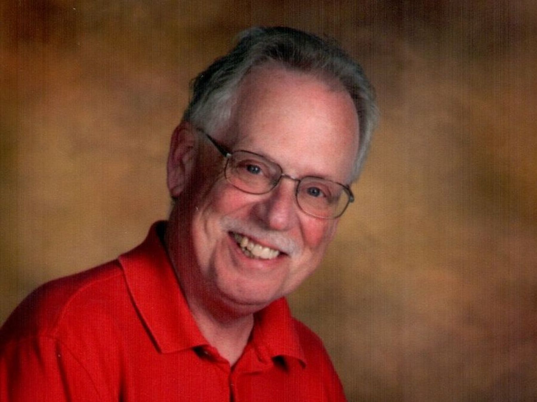 Obituary of Robert John Mott