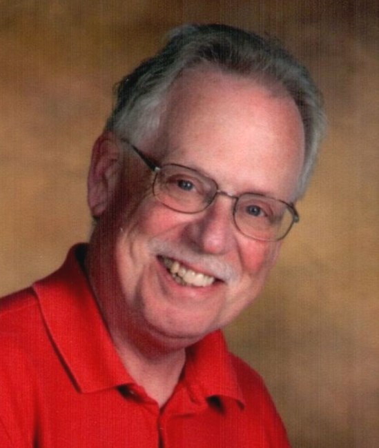 Obituary of Robert John Mott