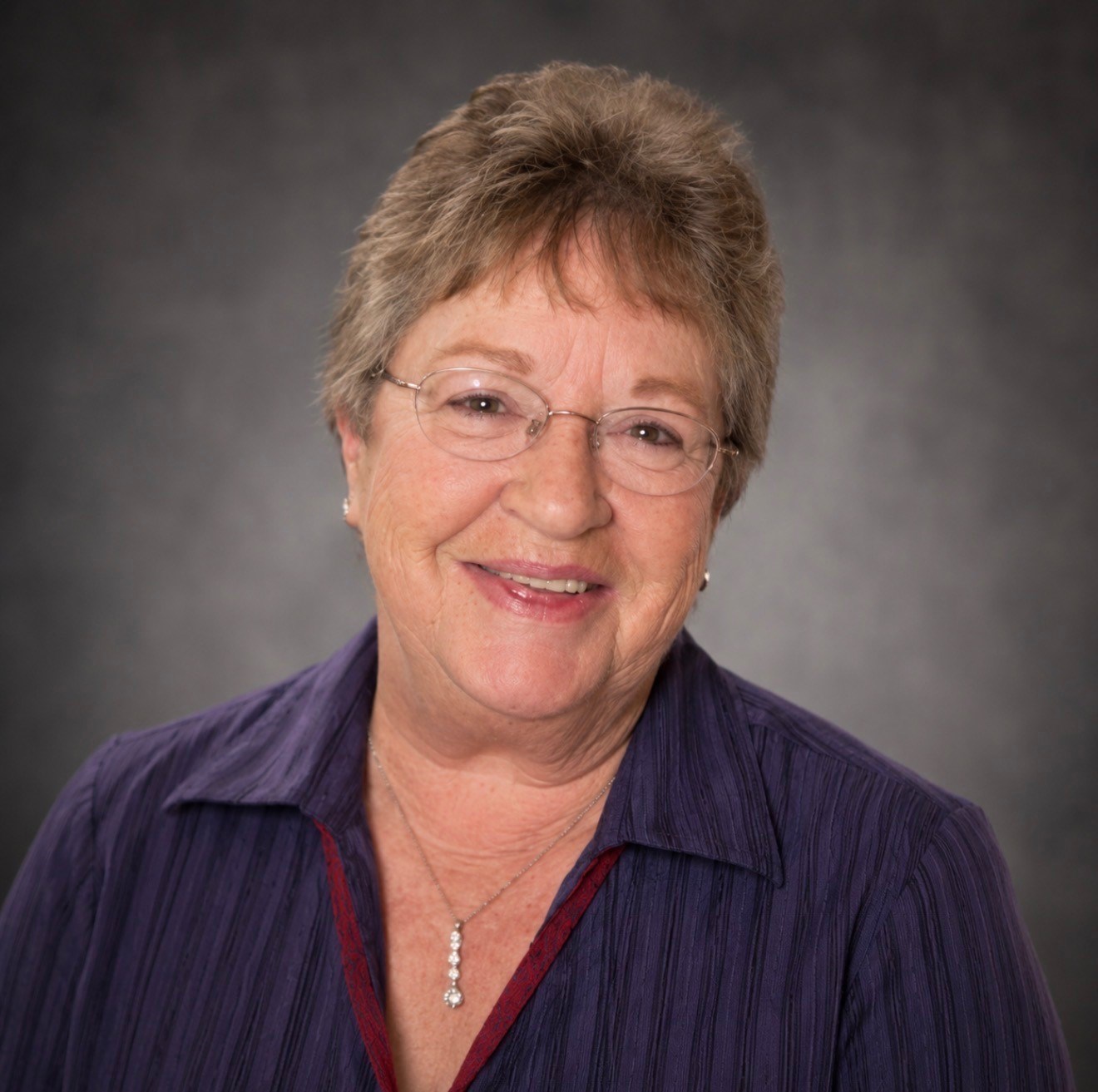 Obituary of Carol Joyce Daley