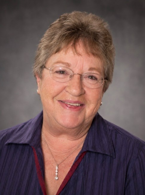 Obituary of Carol Joyce Daley