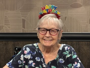 Obituary of Mary Agnes Bramley