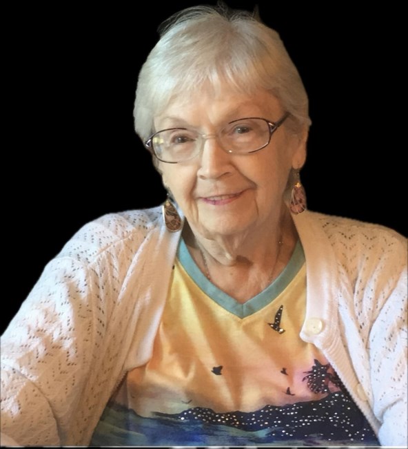 Obituary of Mary A. Bramley
