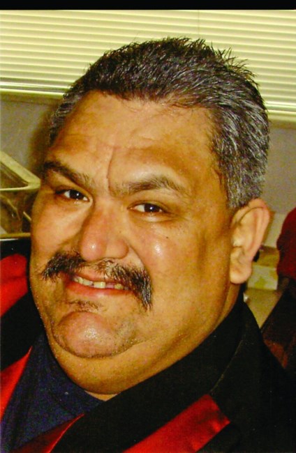 Obituary of Alfred Raul Alfaro