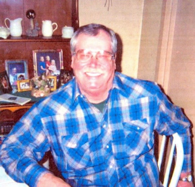 Obituary of Charles Dalton Moore