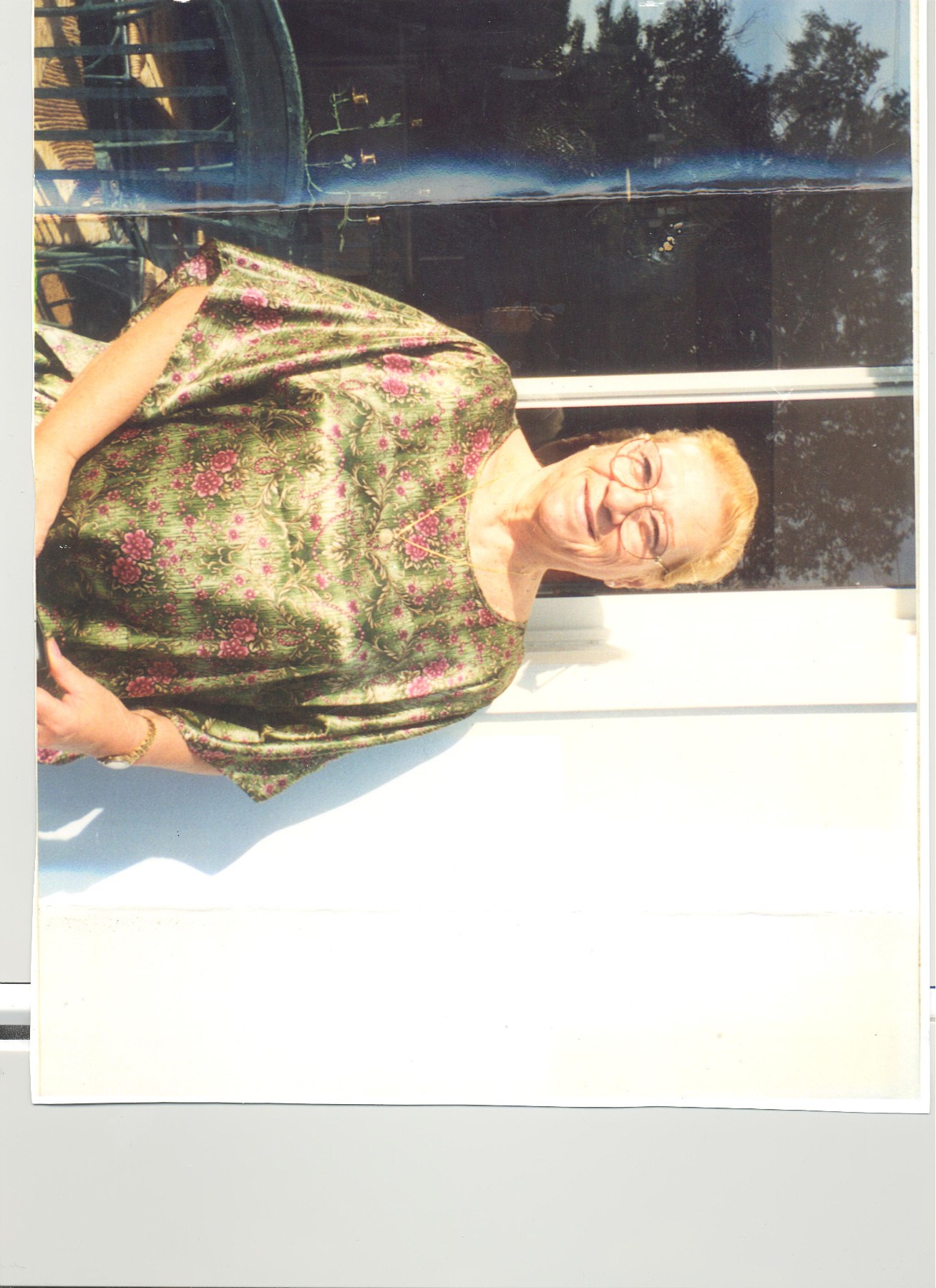 Obituary of Norma Soler