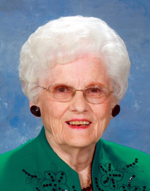 Obituary of Leeta Cleo Harr