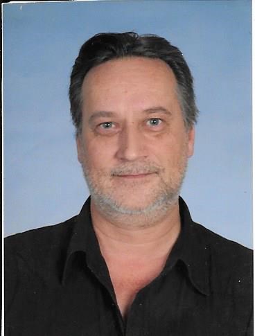 Avis de décès de Michael Paul Kofira