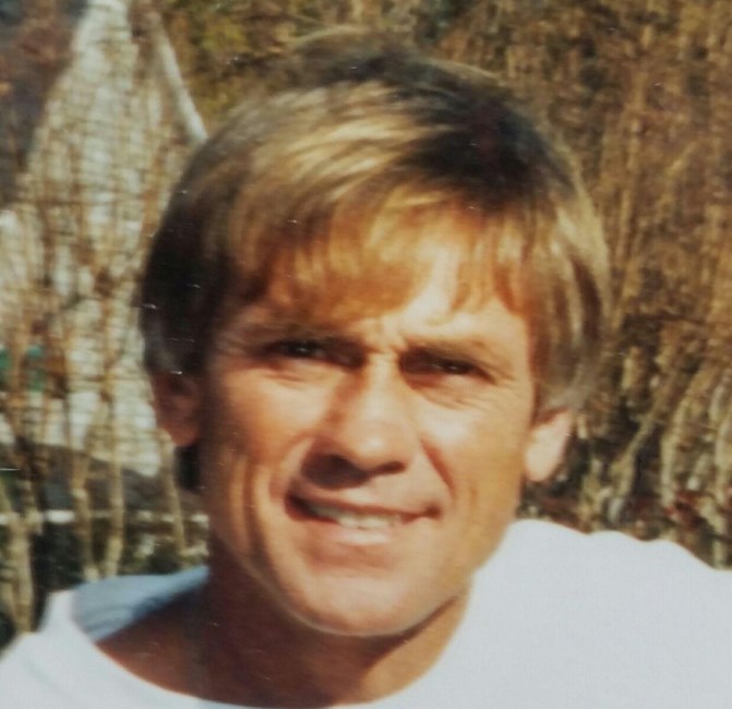 Obituary of Dennis Renew