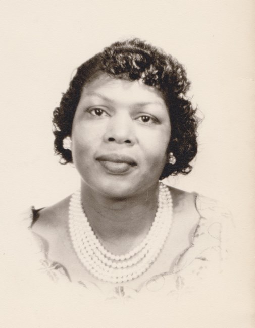 Obituary of Nancy Mae Jones