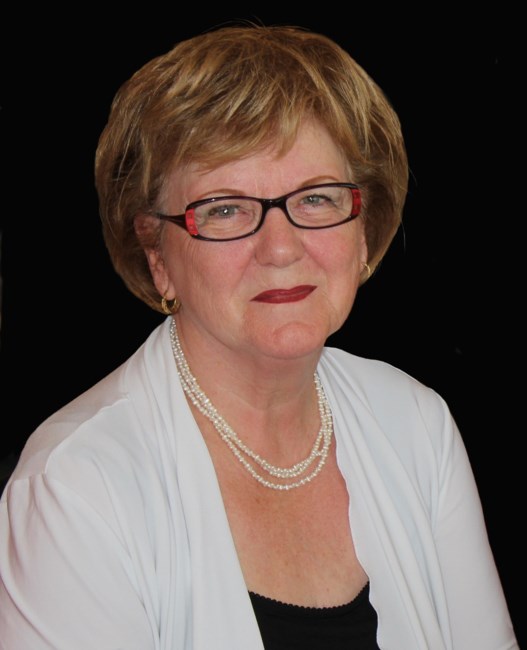 Avis de décès de Jocelyne Gagnon