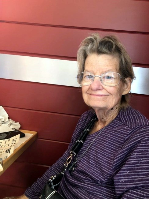 Obituary of Patricia Ann Plass