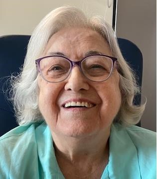 Obituary of Ruth Riemer