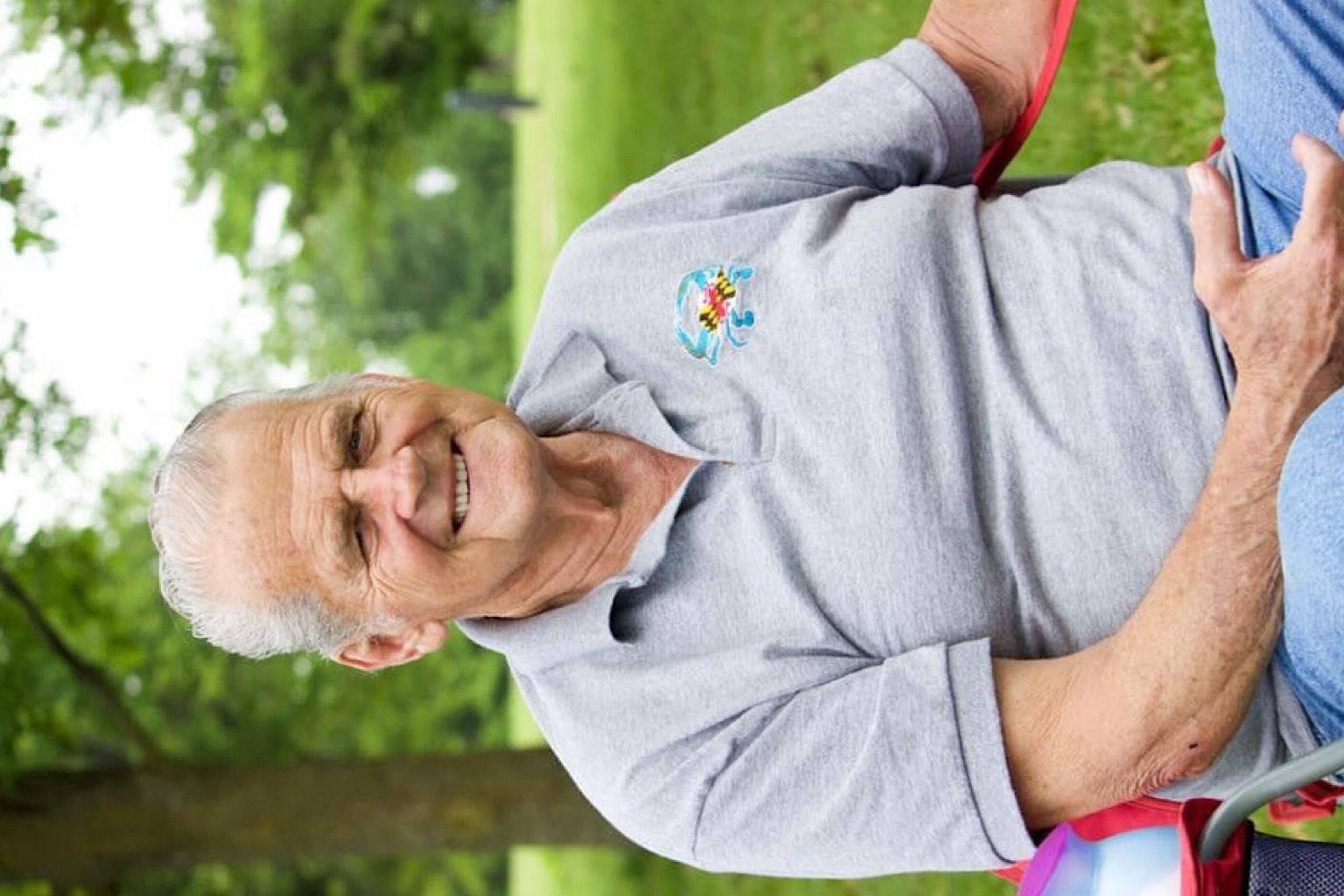 Donald S. Haviland Sr. Obituary Timonium, MD