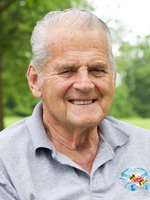 Obituario de Donald S. Haviland Sr.