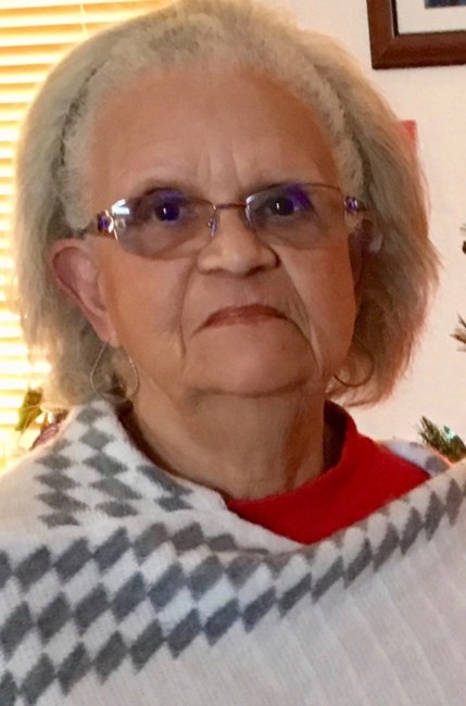 Obituary of Lutzgarda M Valdes