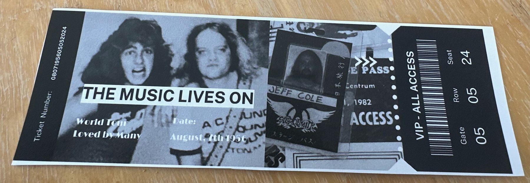 Obituary of Jeffrey B. Cole