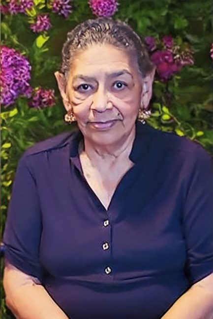 Obituary of Juana Morales