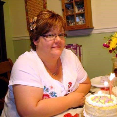 Obituary of Gwendolyn "Wendi" Ann Luke