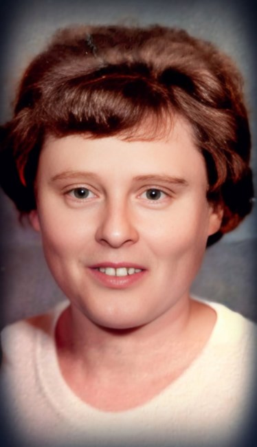 Obituary of Betty Ruth Wagner