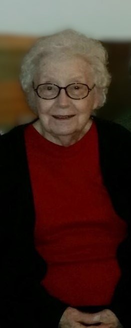 Obituary of Barbara Anne Hlavaty