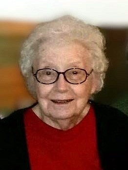Obituary of Barbara Anne Hlavaty