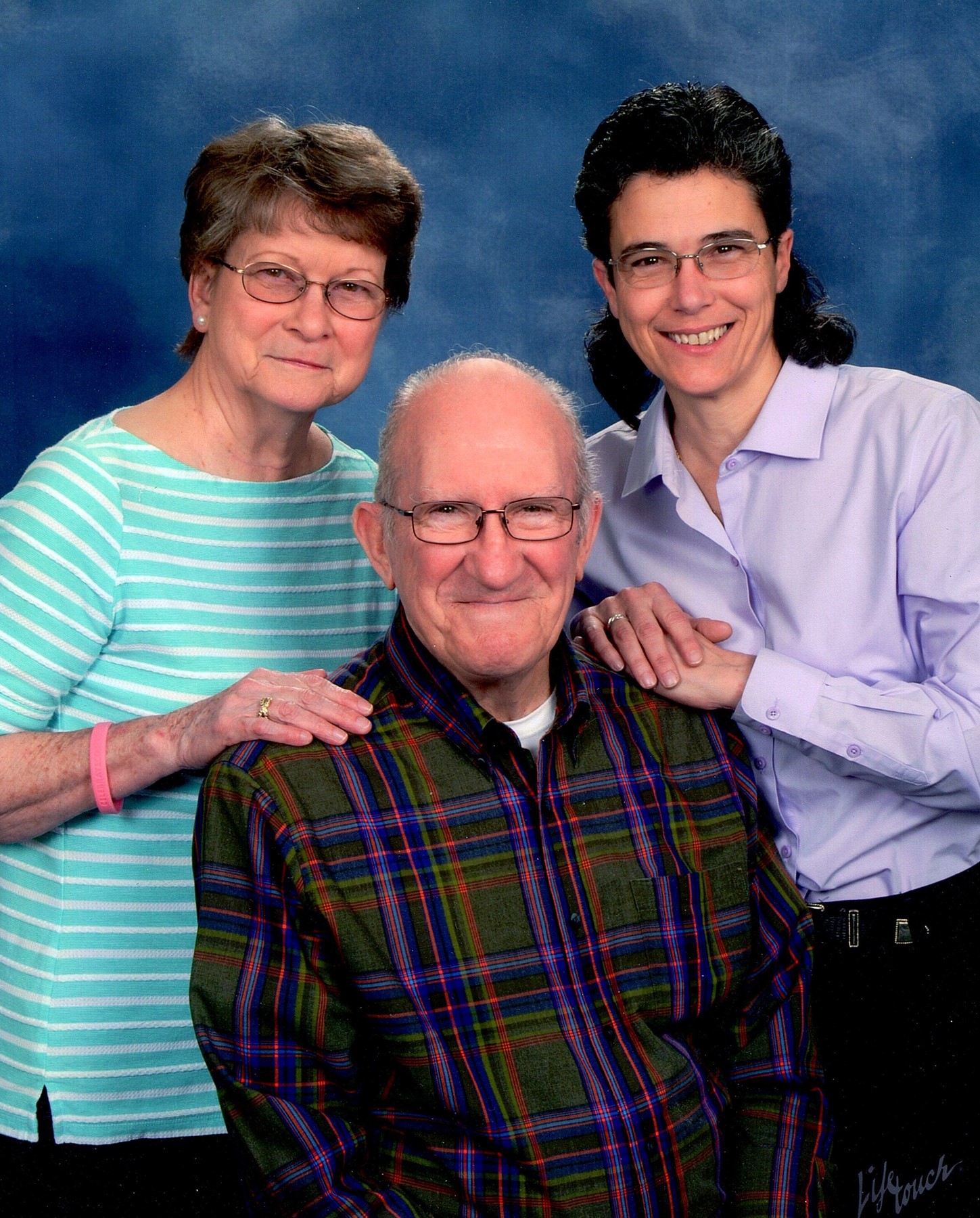 Obituary of James "Jim" Emile Moellenkamp