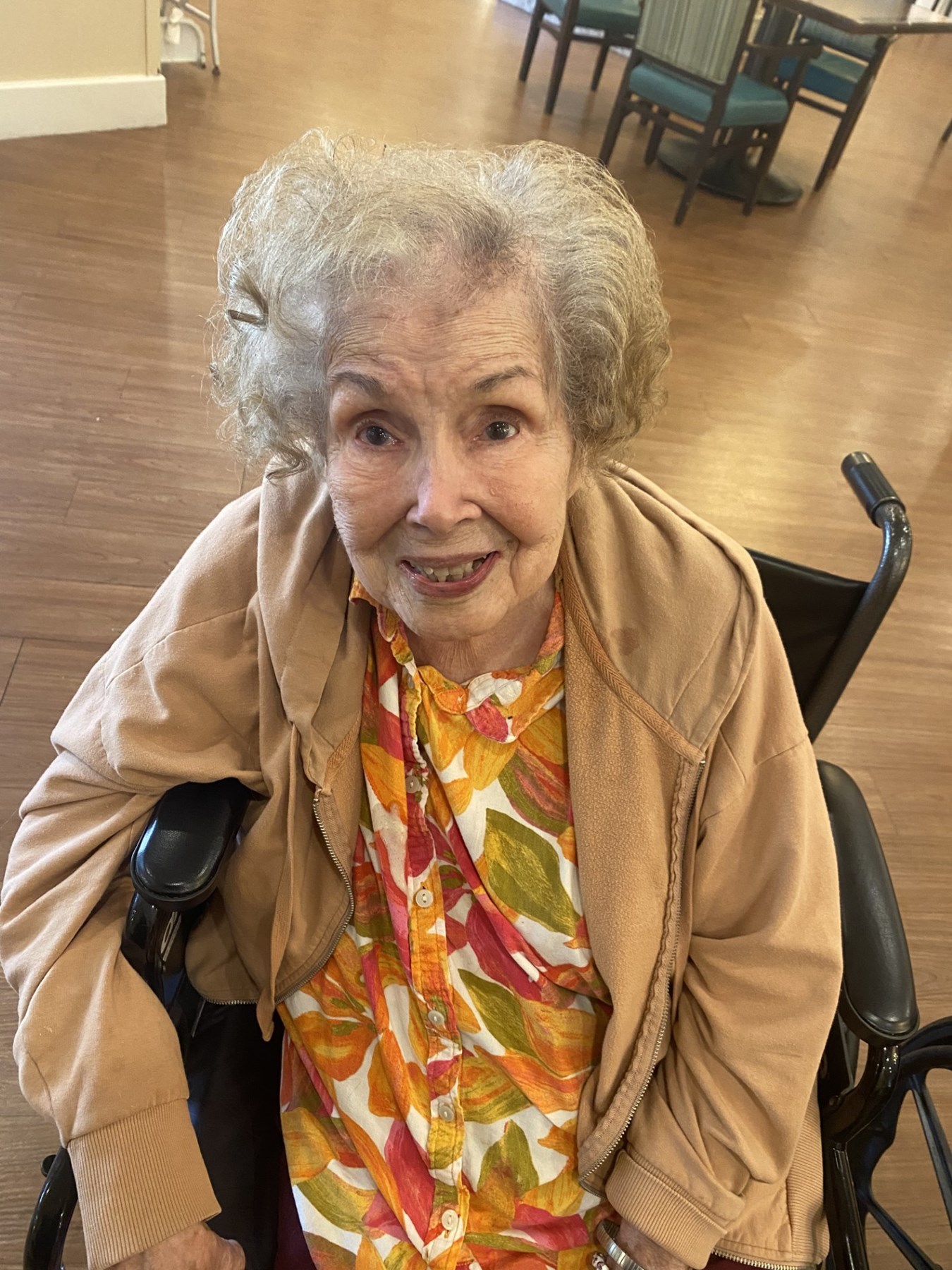 Obituary of Alicia C. Deroko