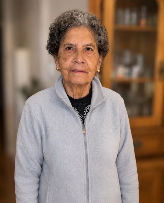 Obituary of Soledad Rodriguez