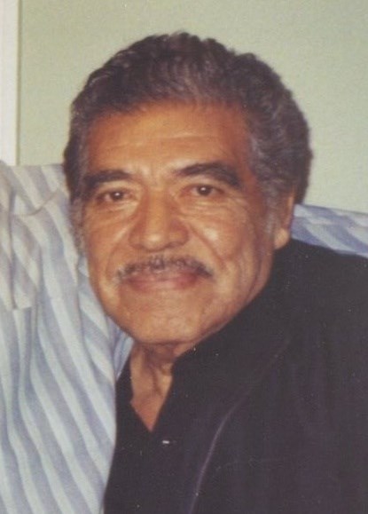 Obituary of Reveriano R. Soto