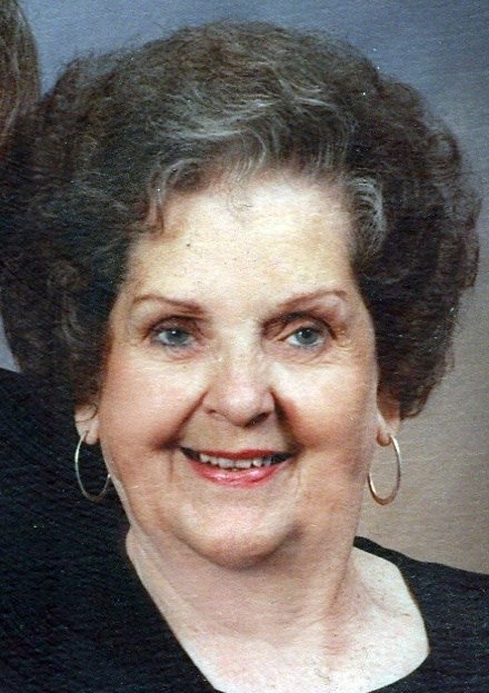 Obituary of Maxine Malone