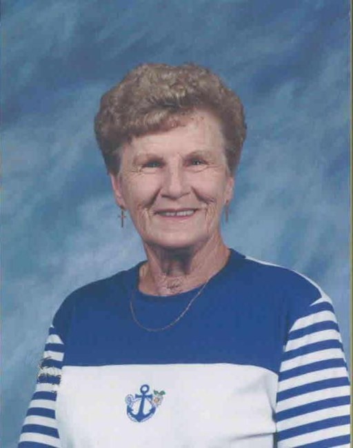 Sophie Szarowicz Obituary