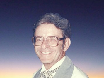 Obituary of Joseph George Agosta