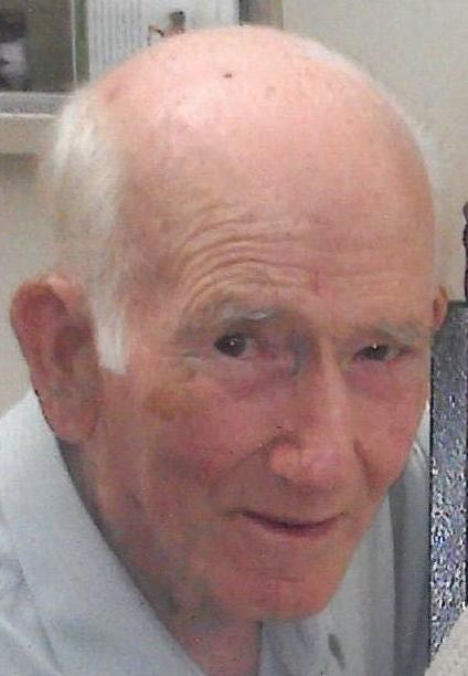 Obituary of Emanuel Schwartz