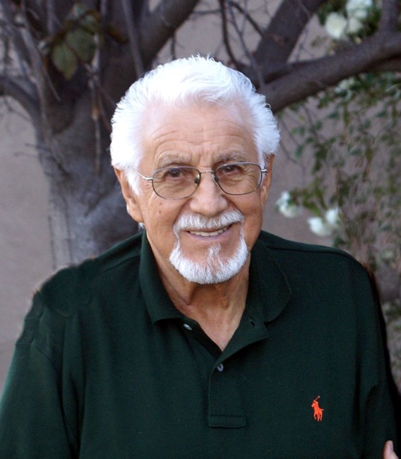 Obituary of Alfonso Gonzales