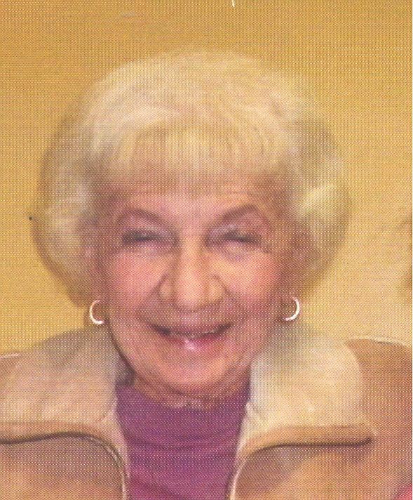 Mary Ann Cosko Obituario Mayfield Heights Oh