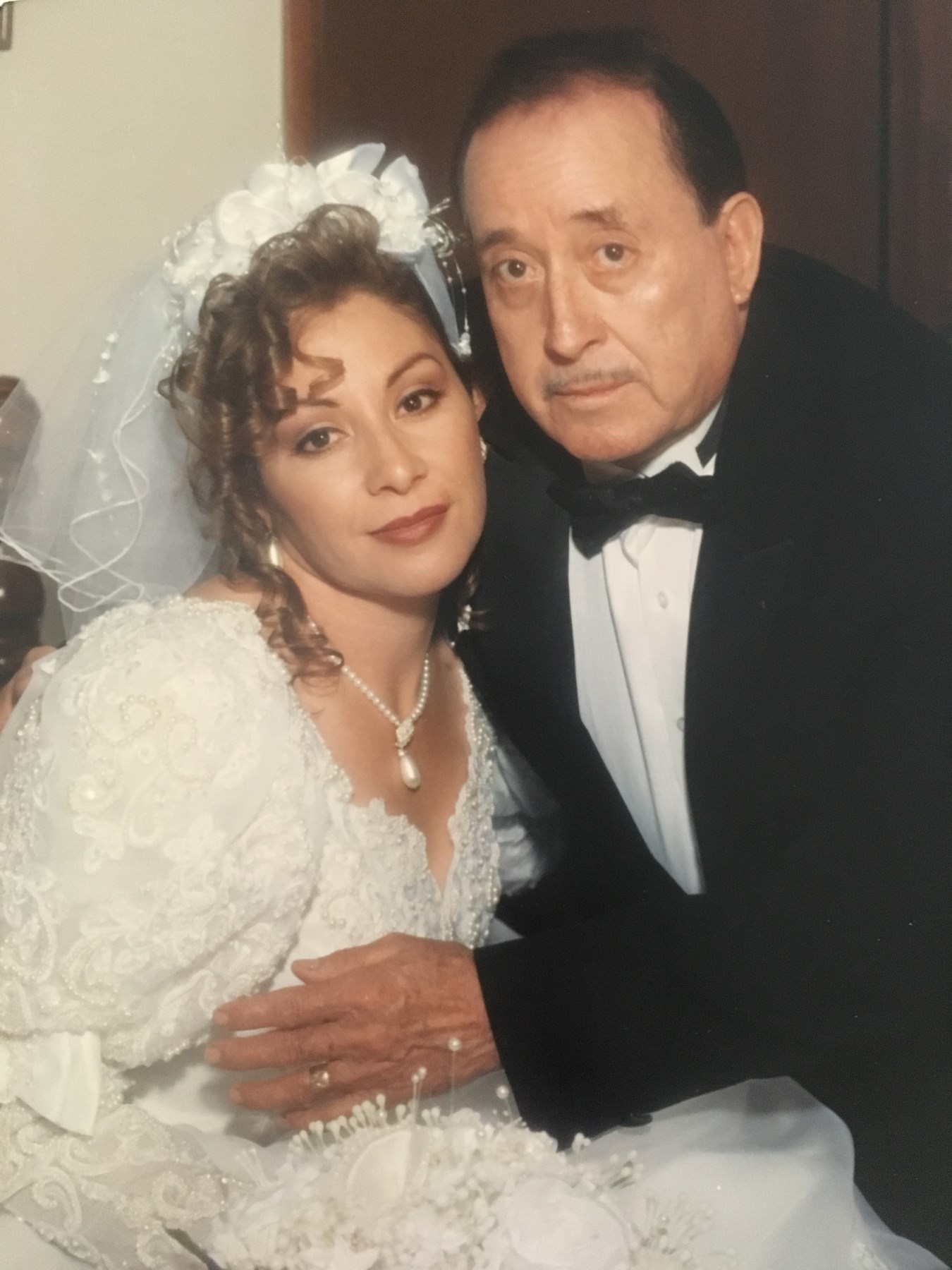 Obituary of Raul Fernandez