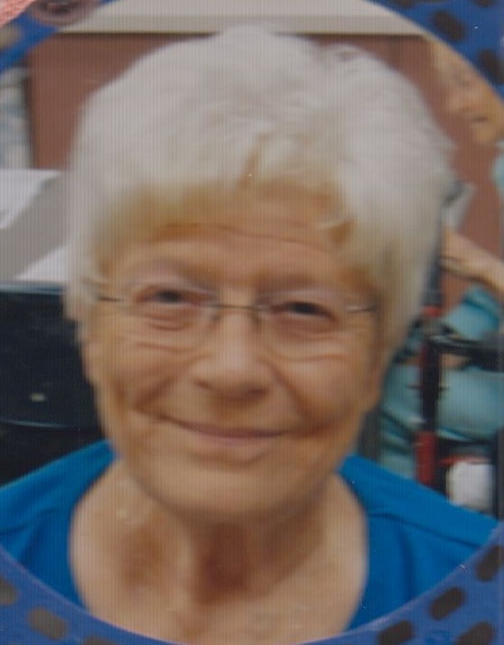 Obituary of Nancy M. Palmer