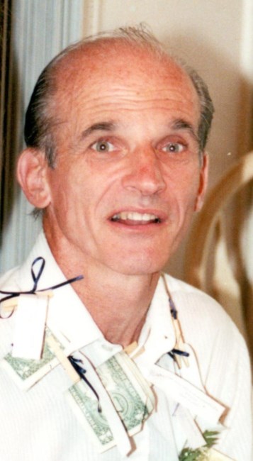 Obituary of Robert Zack