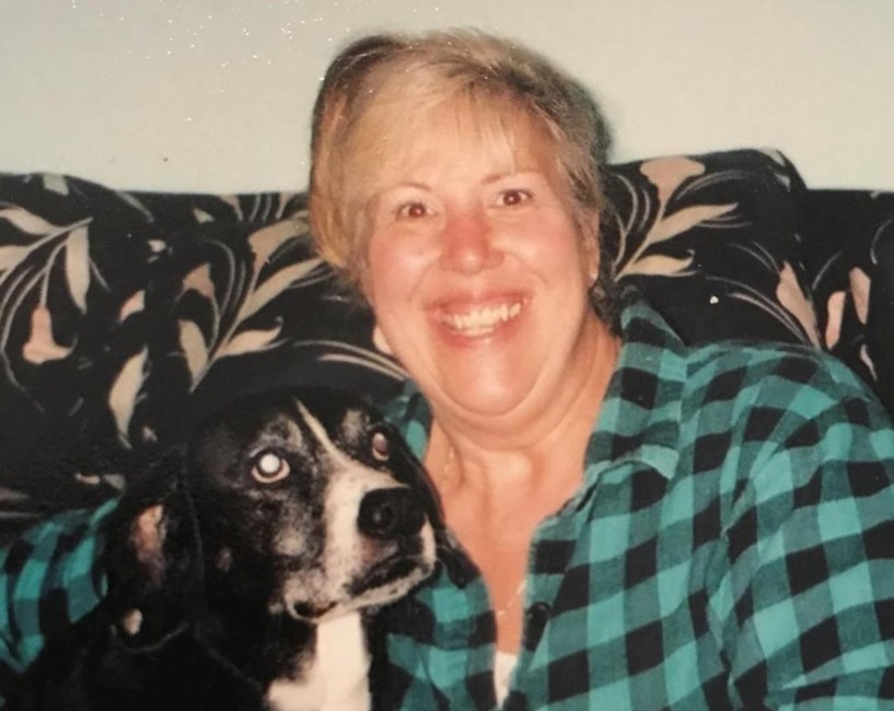 Obituary of Lynn Maurer