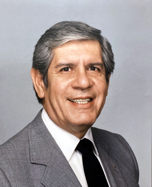 Obituary of Robert "Bob" William Yahola