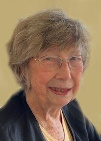 Obituary of Dorris Stringer Kendrick