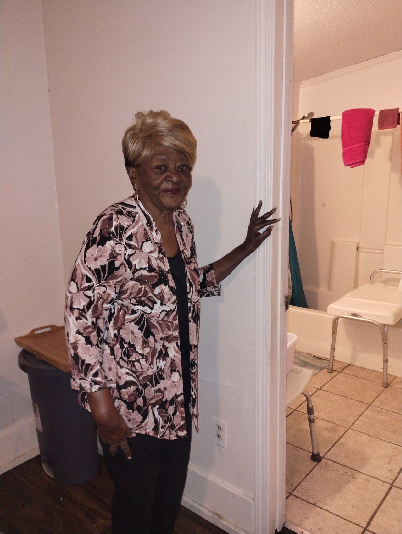 Obituary of Bettye Kelly Holden
